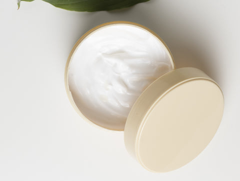 Tallow Cream